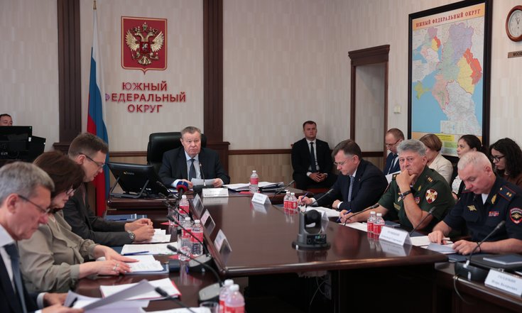 2025 09 05 V.V.Ustinov - 2