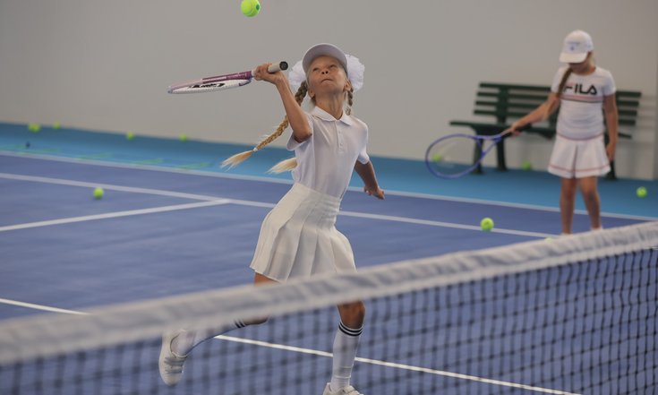 2025 08 01 Tennis